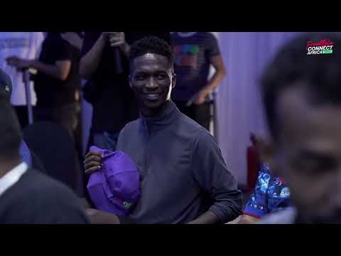 Bridging Cultures: Feet 'N' Tricks Elevates the Game at Freestyle Connect Africa 2023 in Cairo
