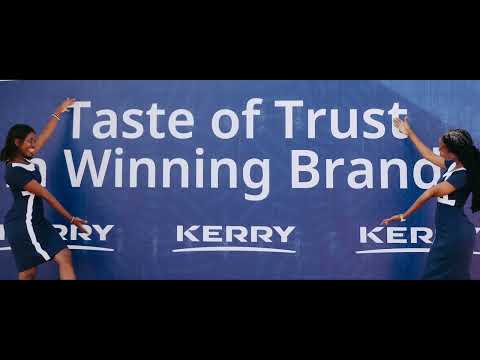 Kerry Opens Manufacturing Facility in Tanzania to Meet the Needs of Africa’s Food & Beverage Manufacturers