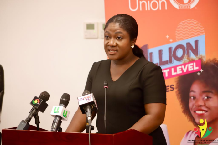 Akosua Manu