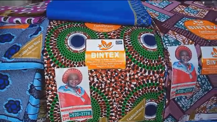 Akosombo spillage: CPP donates clothes, medicine, others to flood victims