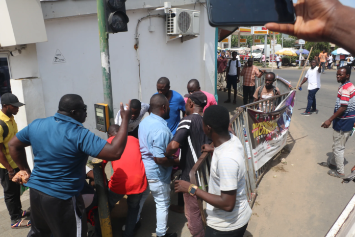 Koforidua GUTA