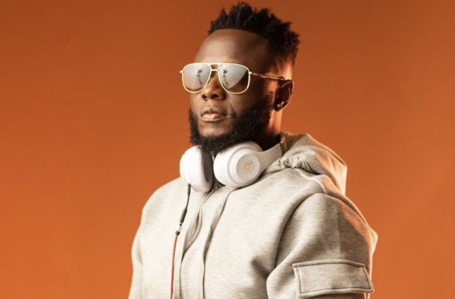 DJ Mensah