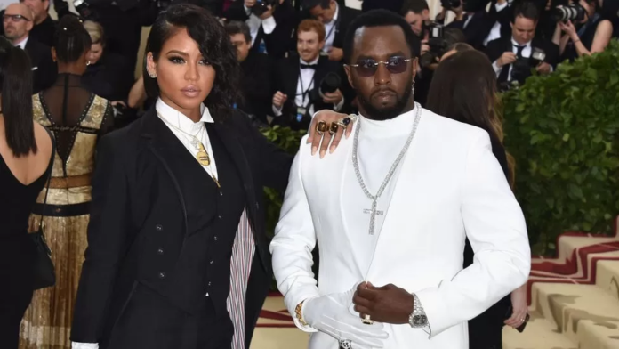 Ms Ventura says she met the rapper in 2005 Ms Ventura says she met the rapper in 2005