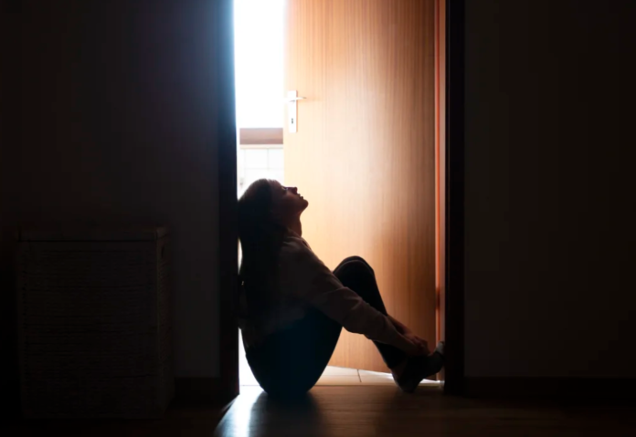 Depression Camille Wesser/Moment RF/Getty Images