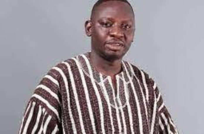 Joseph Kumah
