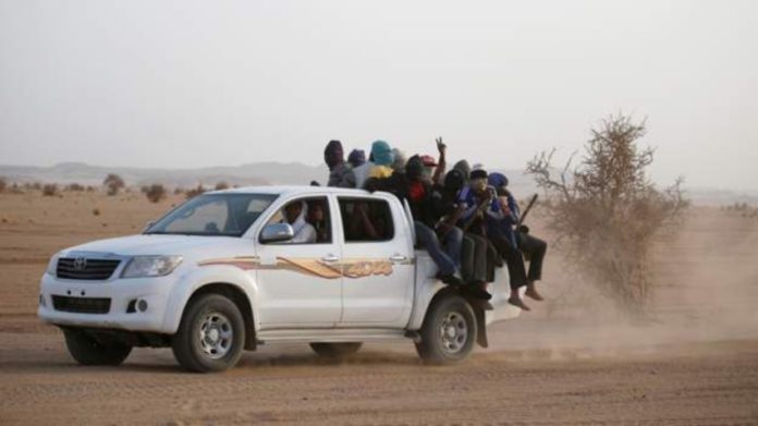 niger