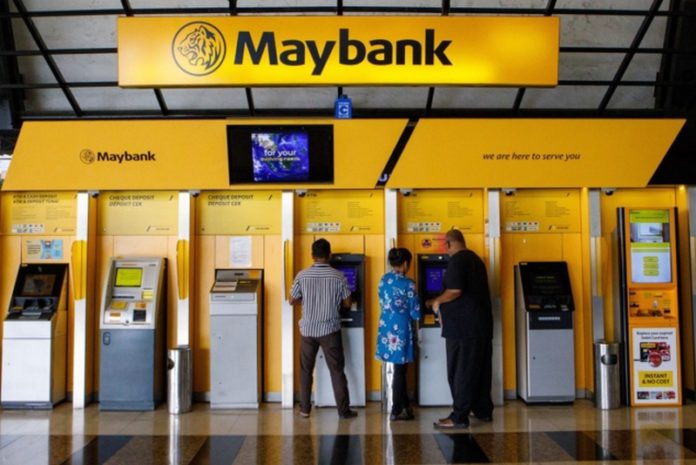 Woman discovers over $86m mistakenly deposited in her bank account