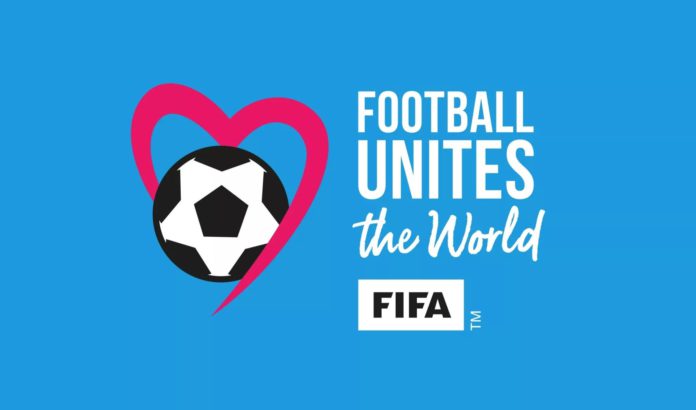 Víctor Camarasa: "It's important that FIFA is trying to help"