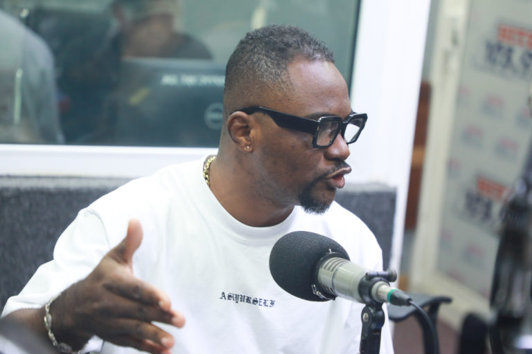 I have not defrauded anybody – Mr. Logic