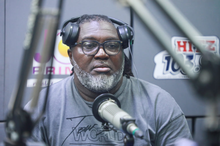 Vernacular rap will limit you – Hammer to rappers