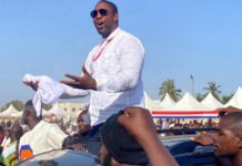 Ablekuma North rerun: EC under coercion – Okoe-Boye claims Okoe Boye Ledzokuku primary