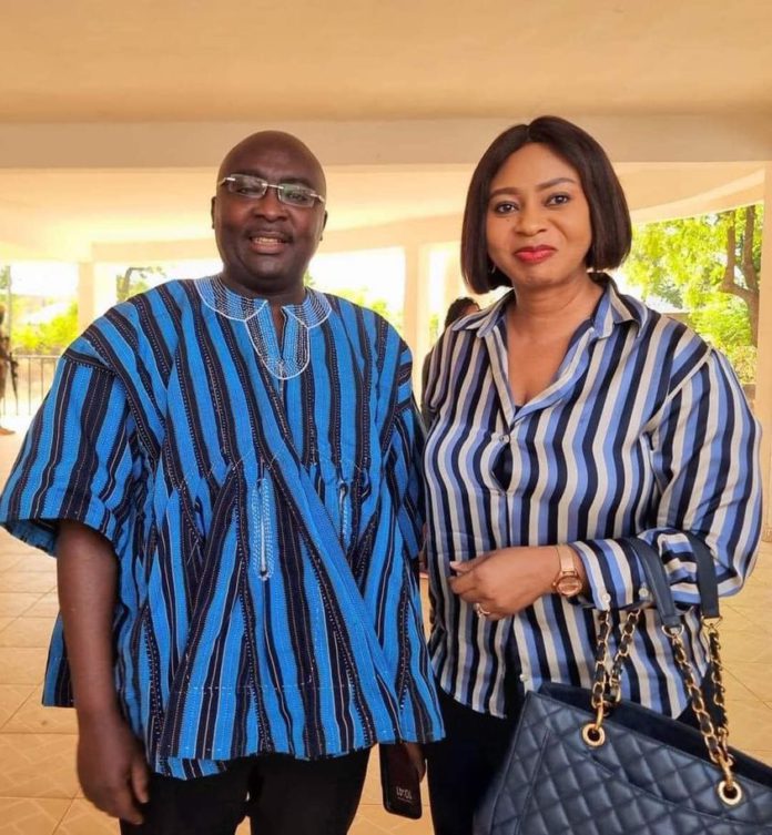 Bawumia Adwoa Safo