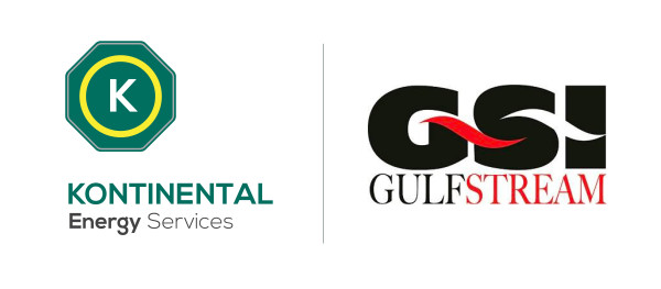 Kontinental Energy Services (KES) Partners with US-Based Gulfstream Services Inc. to Serve African Oil & Gas Markets