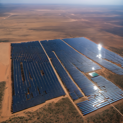 Green Tech Advancements Key to Sustainable Growth in Sub-Saharan Africa's Renewable Energy Sector