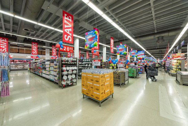 Shaping Retails Future - Trends Recap 2023 (By Mike Smollan)