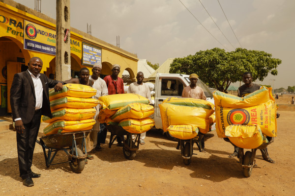 Tanzania: African Development Bank unveils Trade Finance Transaction Guarantee Facility to Bank of Africa Tanzania Limited