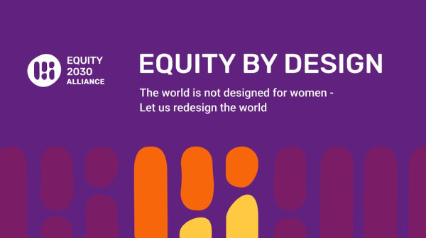 An unequal world: Designing a safer, healthier place for women and girls in Argentina, Cameroon and Uganda
