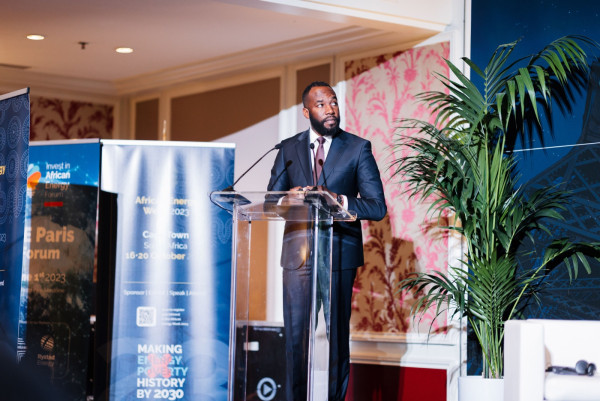 Southern Africa’s Frontier Energy Developments to be Unpacked at Invest in African Energy (IAE) 2024