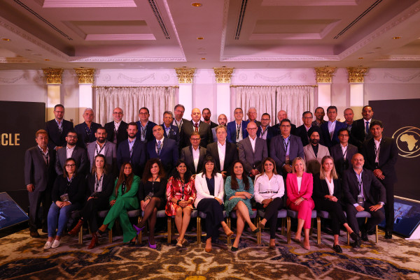 Canon Central and North Africa unveils remarkable Sales Growth Milestones at Inaugural ‘Executive Circle’ Conference