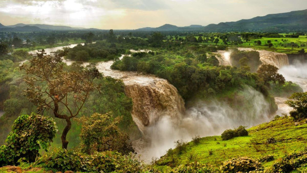 Ethiopia is putting early warnings for all into action