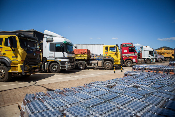 Zimbabwe: African Development Bank approves $25 million trade finance line of credit for Central Africa Building Society