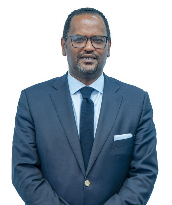 Boeing appoints Henok Teferra Shawl as Managing Director for Africa