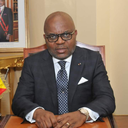 Congo-Brazzavile Affirms Commitment to Organization of the Petroleum Exporting Countries (OPEC)