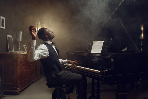 Tracking the Evolution of Black Excellence in Arts and Entertainment