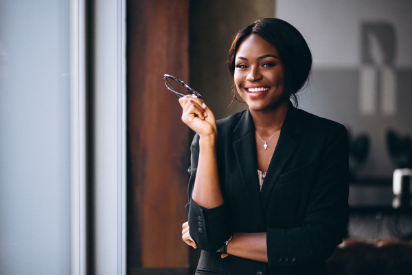 #BlackExcellence: Breaking Barriers to Female Leadership