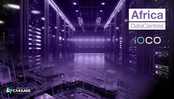 Africa Data Centre and iOCO joins forces, to fuel competition in the IT services industry