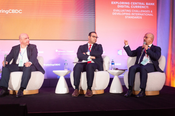 Islamic Development Bank Institute Joins Partners to Explore Global Standards for Central Bank Digital Currency