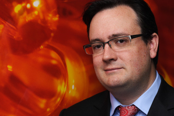 Modernizing Security in Africa's Rising Print Landscape (By Quentyn Taylor)