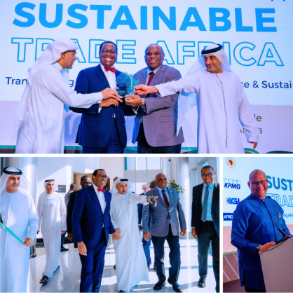Conference of the Parties (COP28): Africa could lose $25 billion per year as new European Union (EU) carbon tax comes into effect, warns African Development Bank’s Adesina