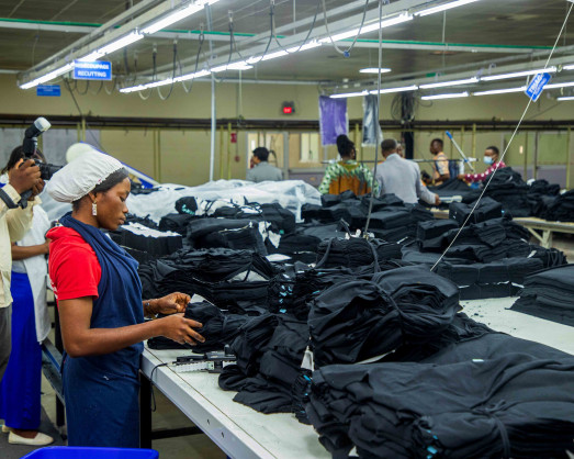 Benin: African Development Bank approves loan of approximately €39 million to boost private sector’s contribution to economic development