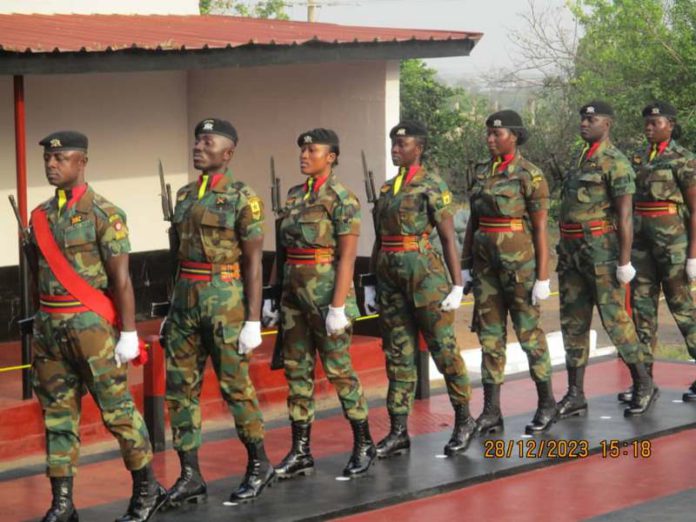 military