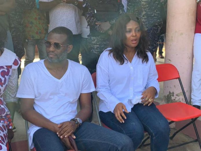 Mark Okraku-Mante defeated in NPP Parliamentary Primary
