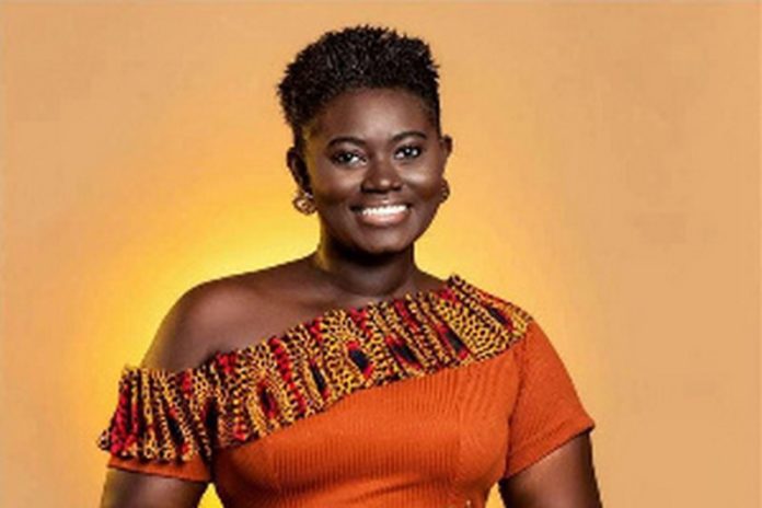 Afua Asantewaa is the first Ghanaian to attempt a Guinness World Record Afua Asantewaa is the first Ghanaian to attempt a Guinness World Record