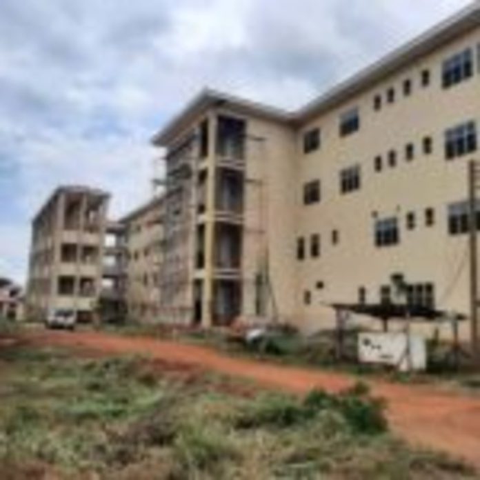 Afari Military Hospital (1)