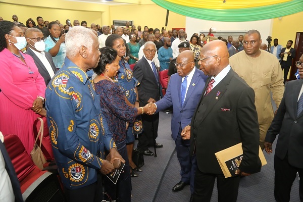 Akufo-Addo