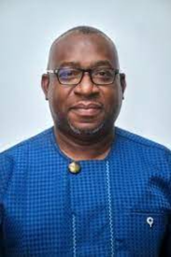 Cecil Sunkwa-Mills, GIBA president (1)