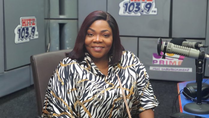 Celestine Donkor