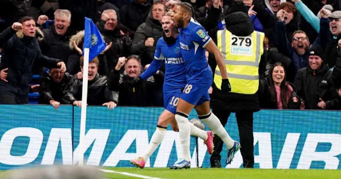 Chelsea