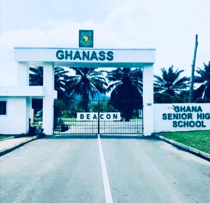 GHANASS