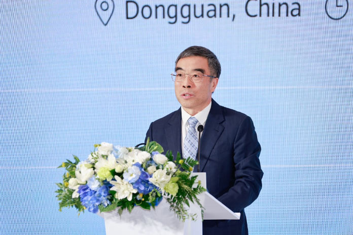 Huawei Liang Hua