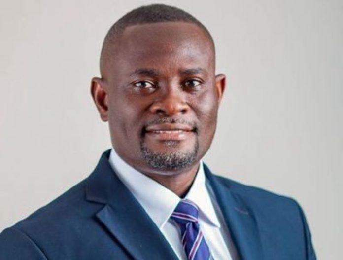 John Kumah