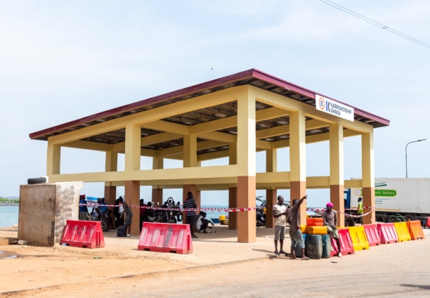Karpowership-Ghana-Premix-shed-in-Takoradi-612x424