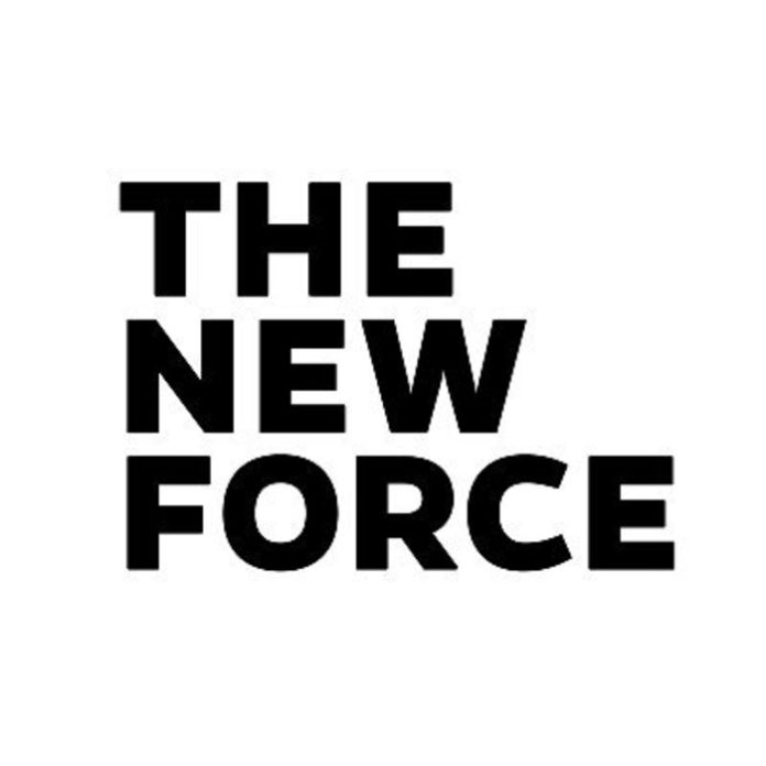 The New Force Logo