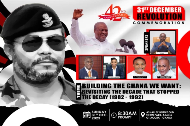NDC 31st December