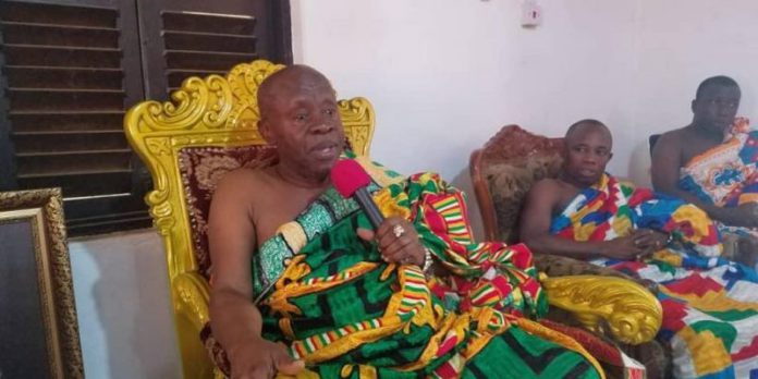 Ogyeahohoo-Yaw-Gyebi-II-750x375 (Copy) National House of Chiefs