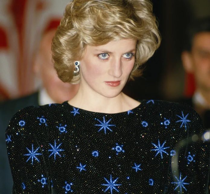Princess Diana